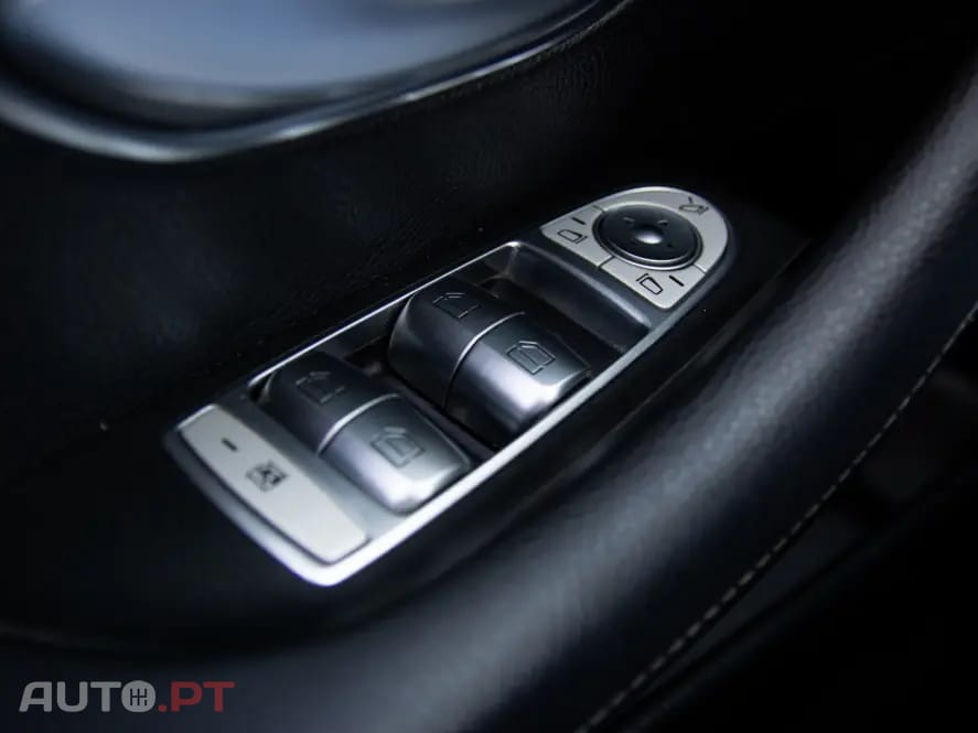 Mercedes-Benz E 220 d Avantgarde+