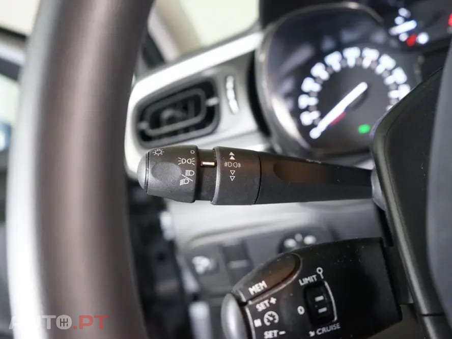 Citroen C3 1.2 PureTech Shine