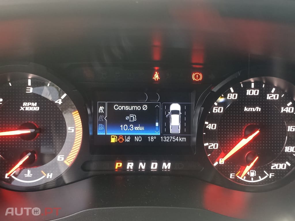 Ford Ranger 2.0 TDCi CD Raptor 4WD