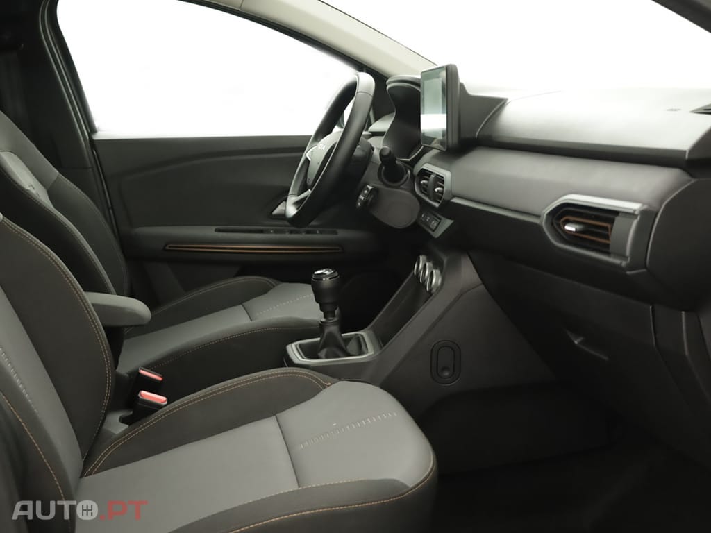 Dacia Jogger Jogger 1.0 ECO-G Extreme+ Up&Go 7L Bi-Fuel