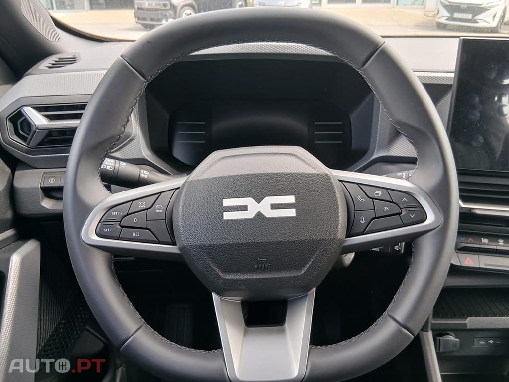 Dacia Duster Duster 1.0 TCe ECO-G Expression Bi-Fuel