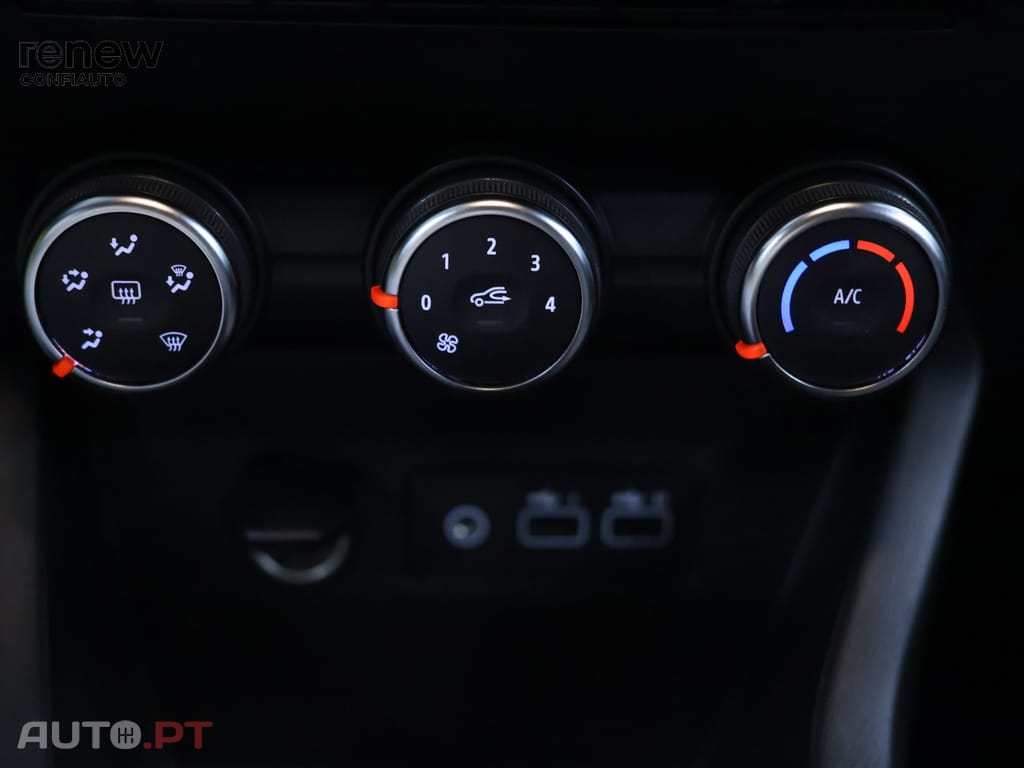 Renault Clio 1.0 Tce Evolution Bi-fuel