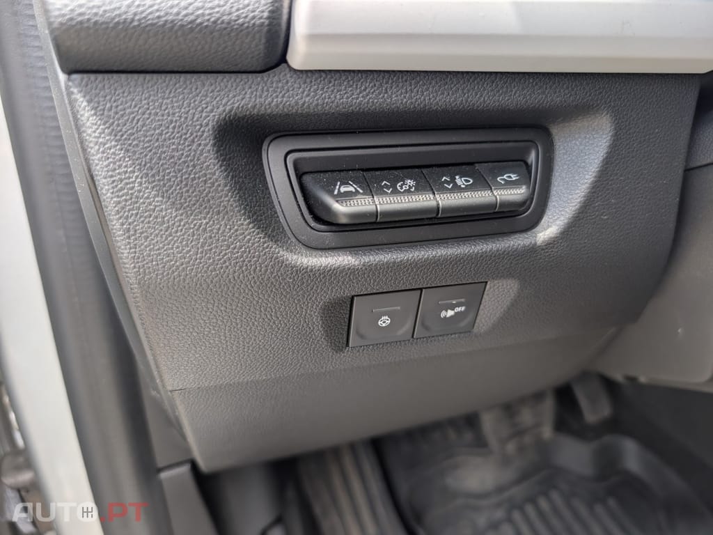 Renault Zoe (c/ Bateria) Z.E. 50 INTENS