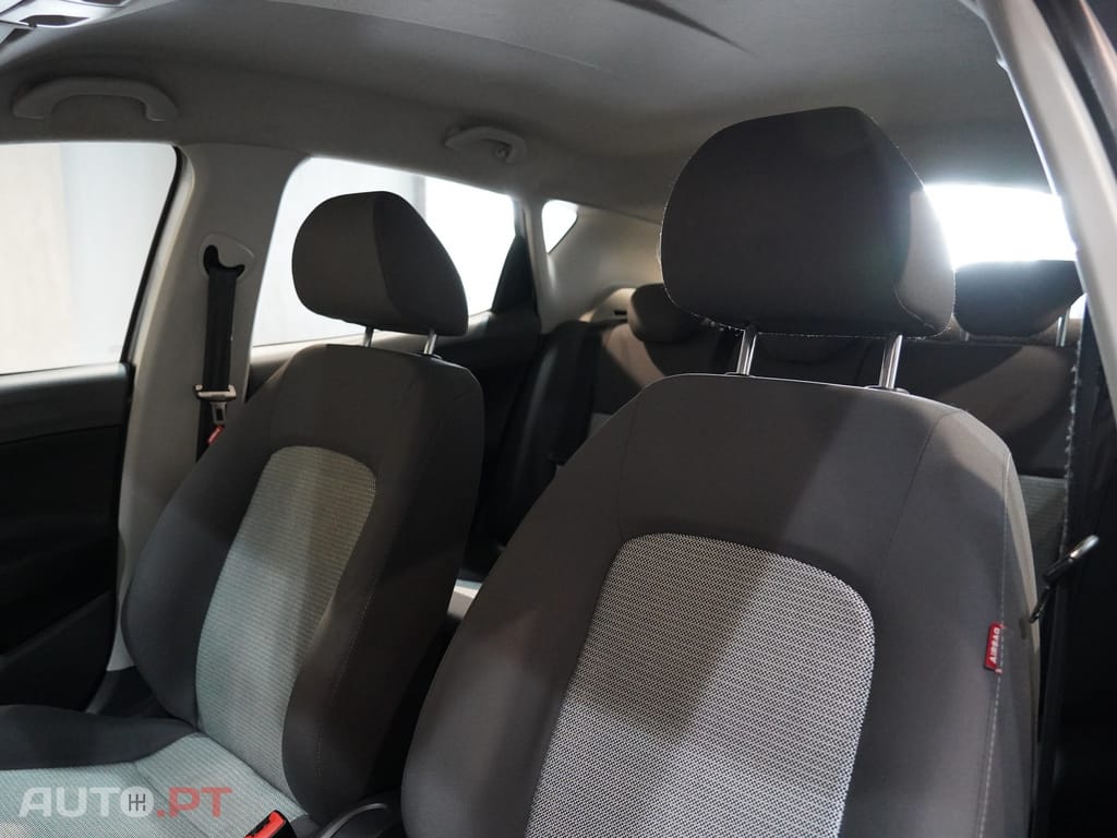 Seat Ibiza 1.0 Comfort