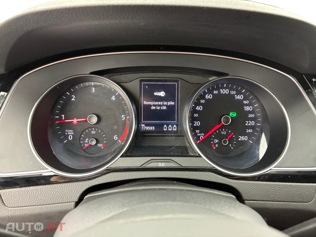 Volkswagen Passat Variant 2.0 TDI Business DSG