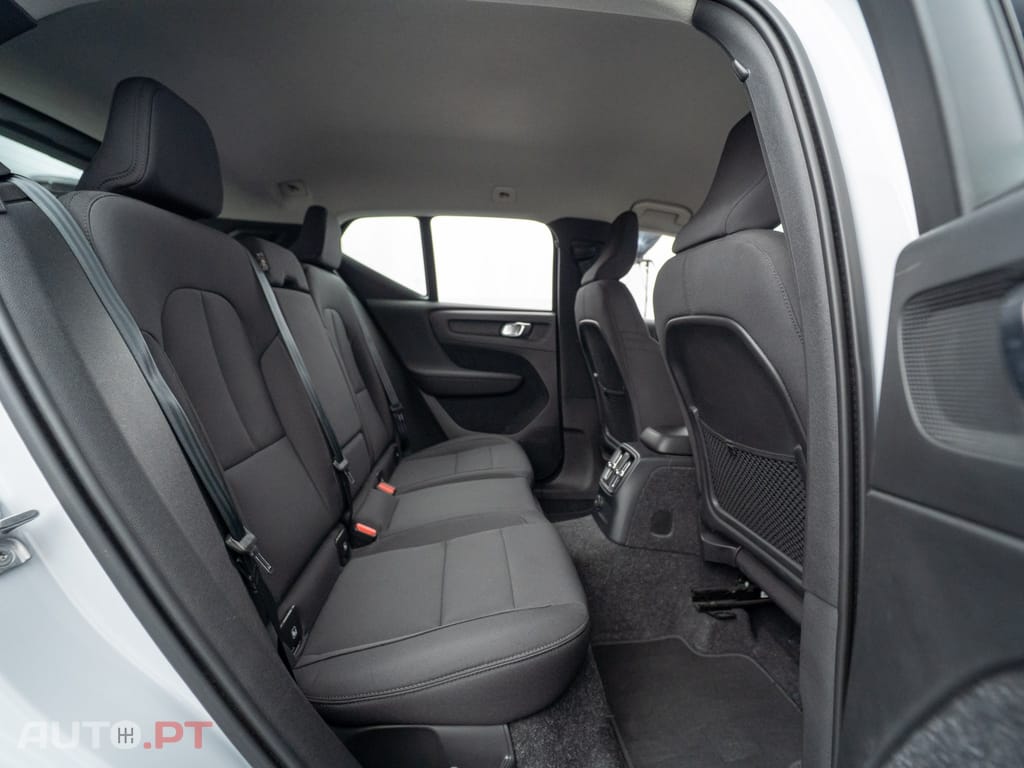Volvo XC40 1.5 T5 PHEV Inscription Expression