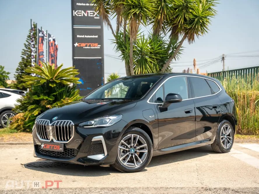 BMW 225 e xDrive Pack Desportivo M