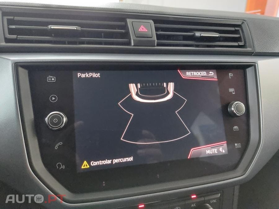 Seat Arona 1.0 TSI Style