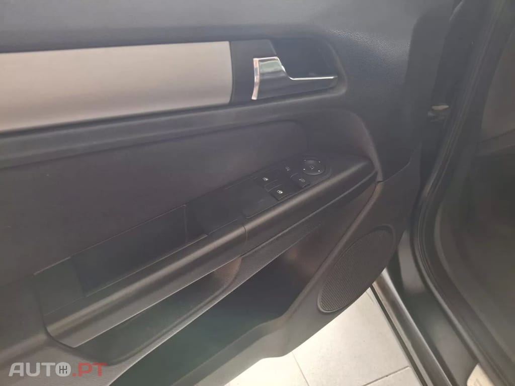 Opel Astra GTC 1.3 CDTi