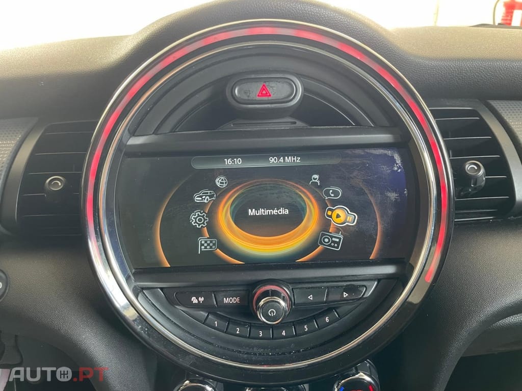 MINI Cooper Cooper D