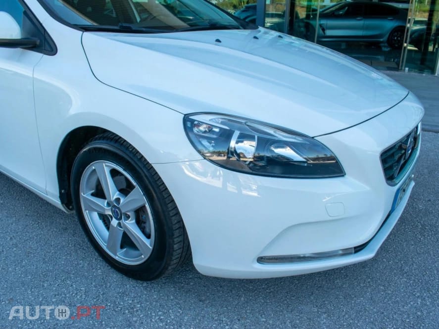 Volvo V40 1.6 D2 Kinetic