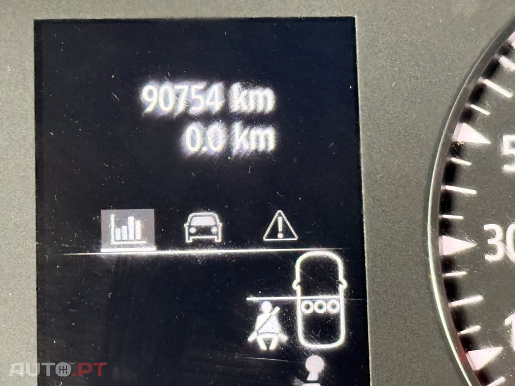 Dacia Sandero 1.0 TCe Comfort