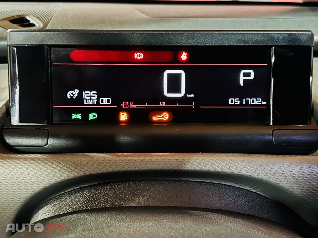 Citroen C4 Cactus 1.2 PureTech Shine EAT6