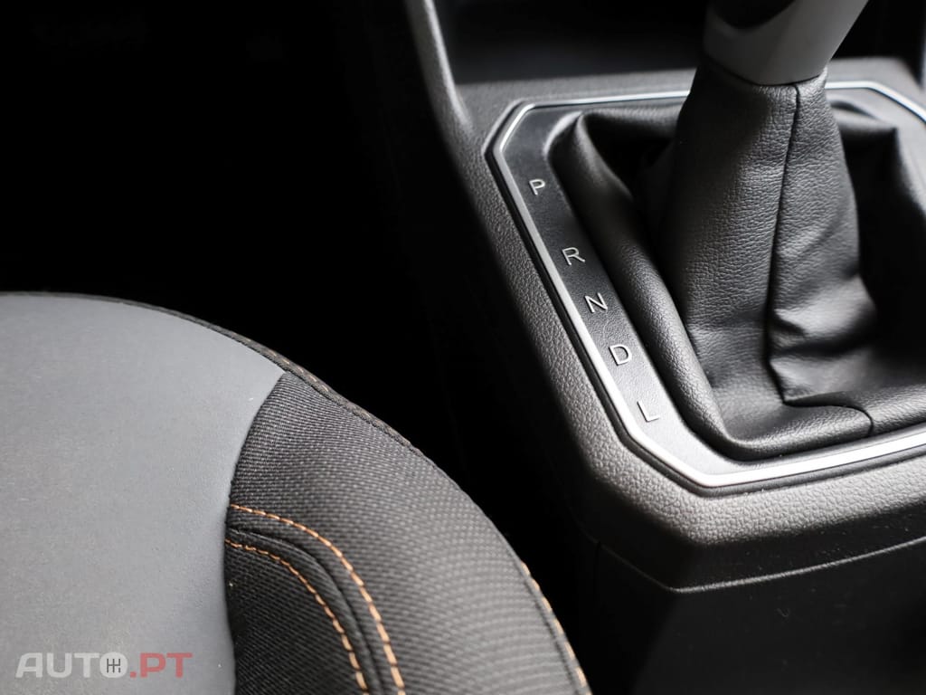 Dacia Sandero 1.0 TCe Stepway Extreme CVT