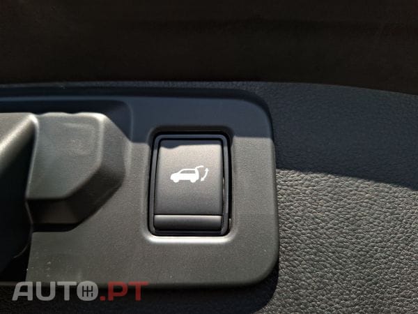 Renault Symbioz mild hybrid 140 techno