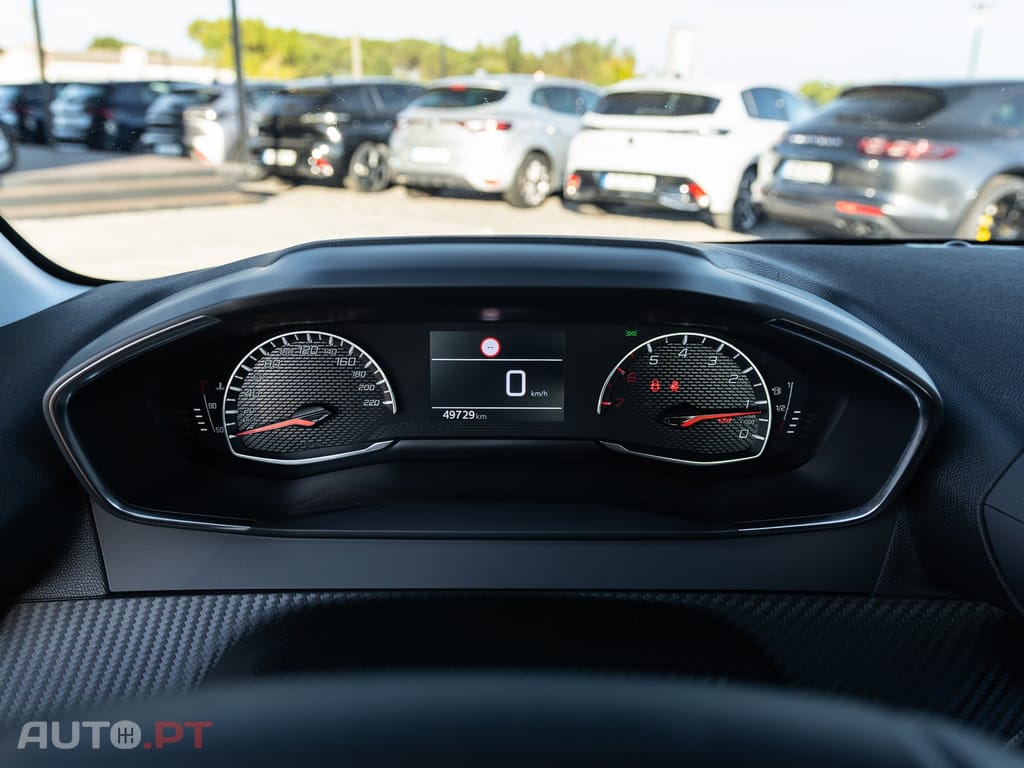 Peugeot 208 1.2 PureTech Active Pack