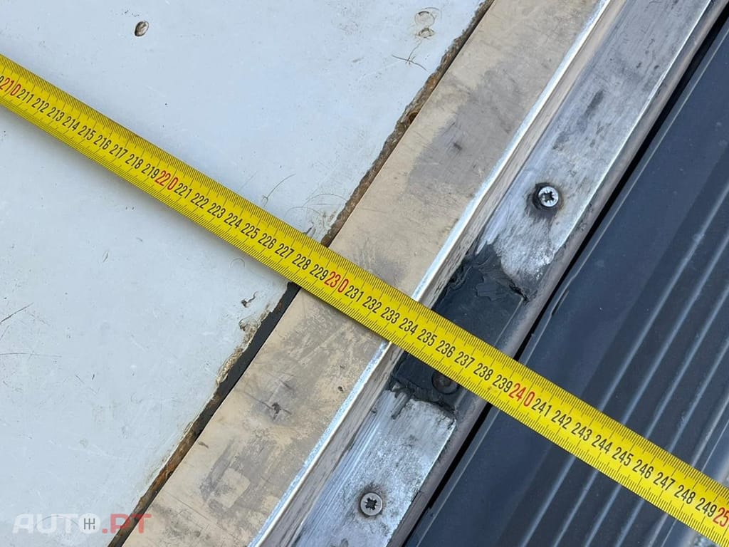 Peugeot Boxer FRIGORIFICA