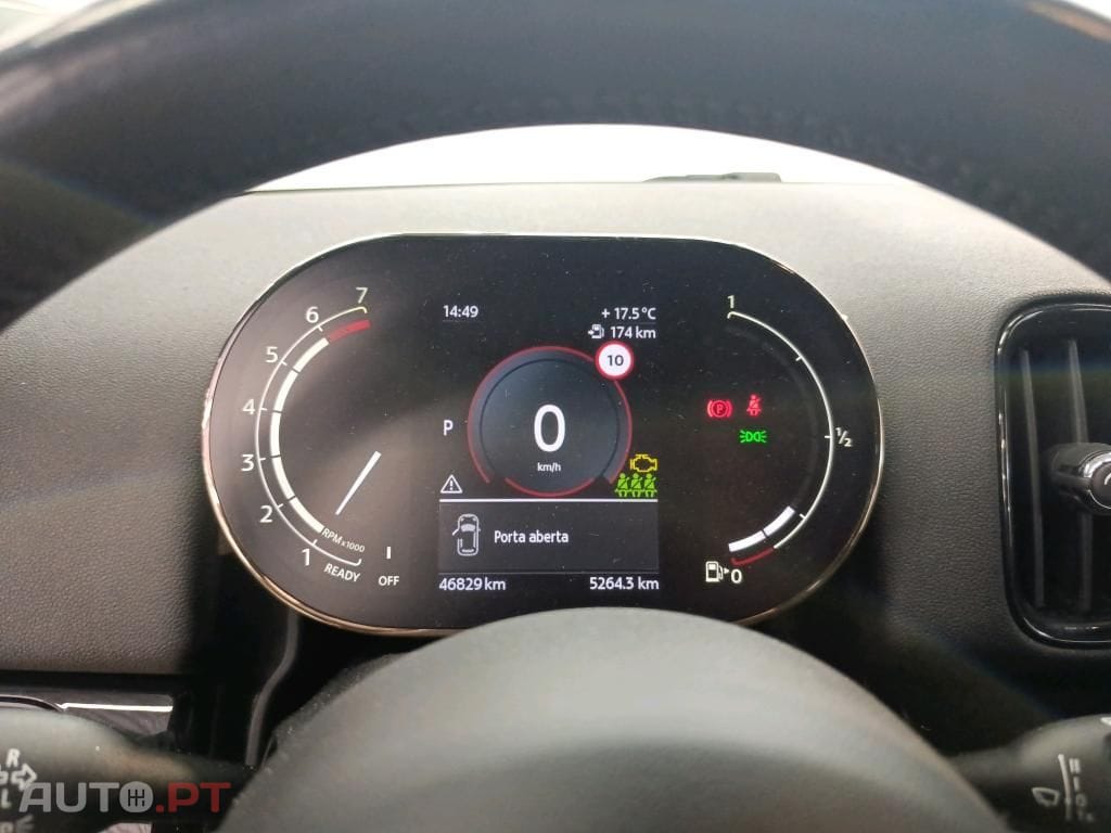 MINI Countryman Cooper Classic