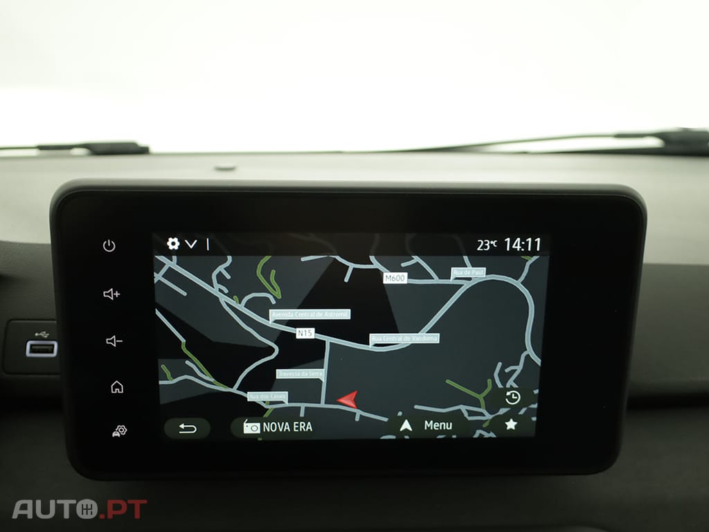 Dacia Jogger Jogger 1.0 ECO-G Extreme+ Up&Go 7L Bi-Fuel