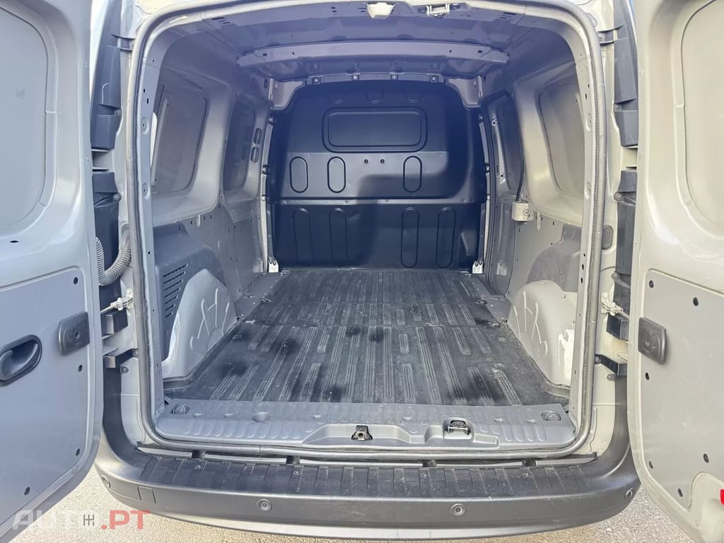 Mercedes-Benz Citan Citan 111 CDI/31 3 Lugares