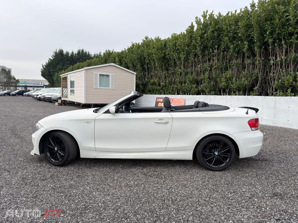 BMW 118 i