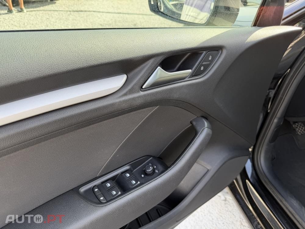 Audi A3 Sportback 1.0 TFSI Sport