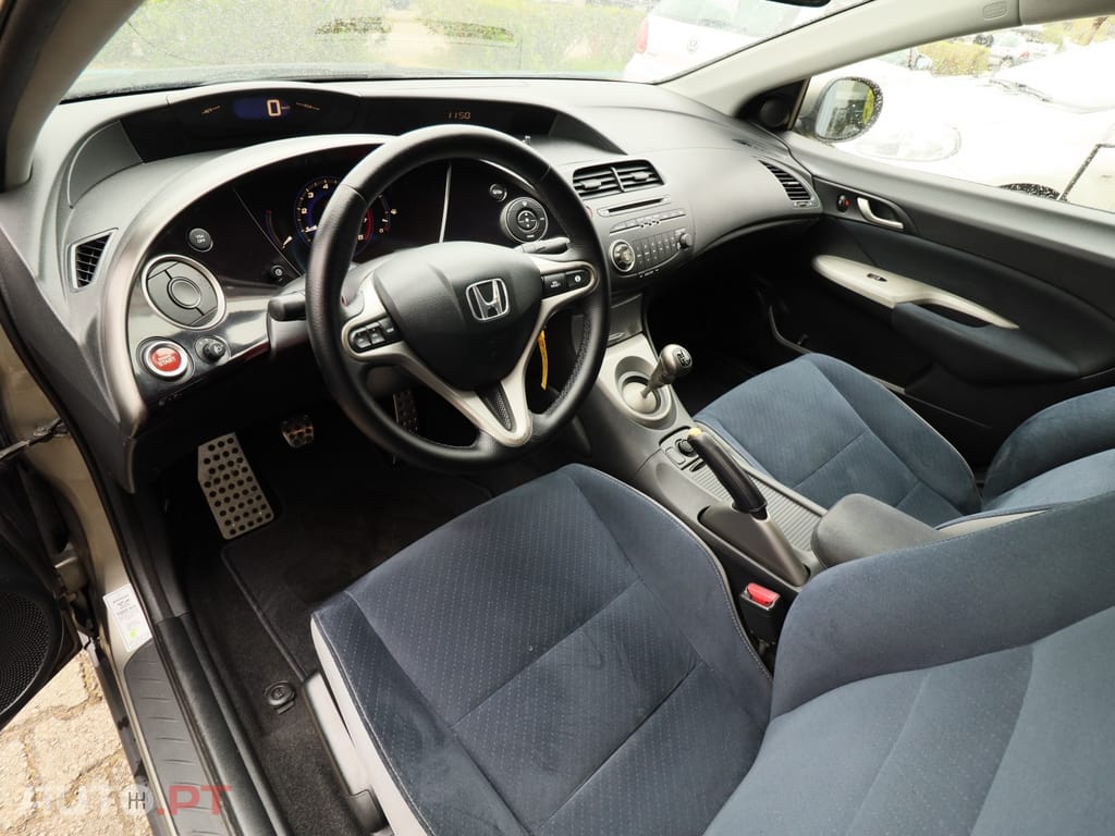 Honda Civic 1.4 Comfort