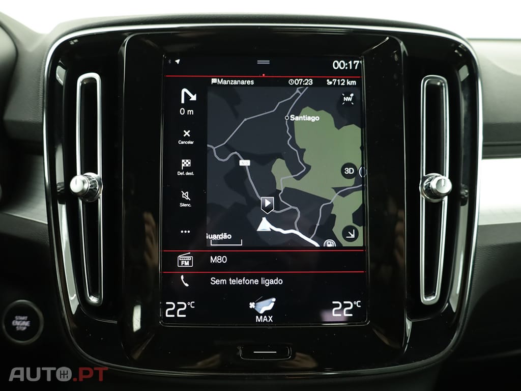 Volvo XC40 XC40 1.5 T2 Core Auto