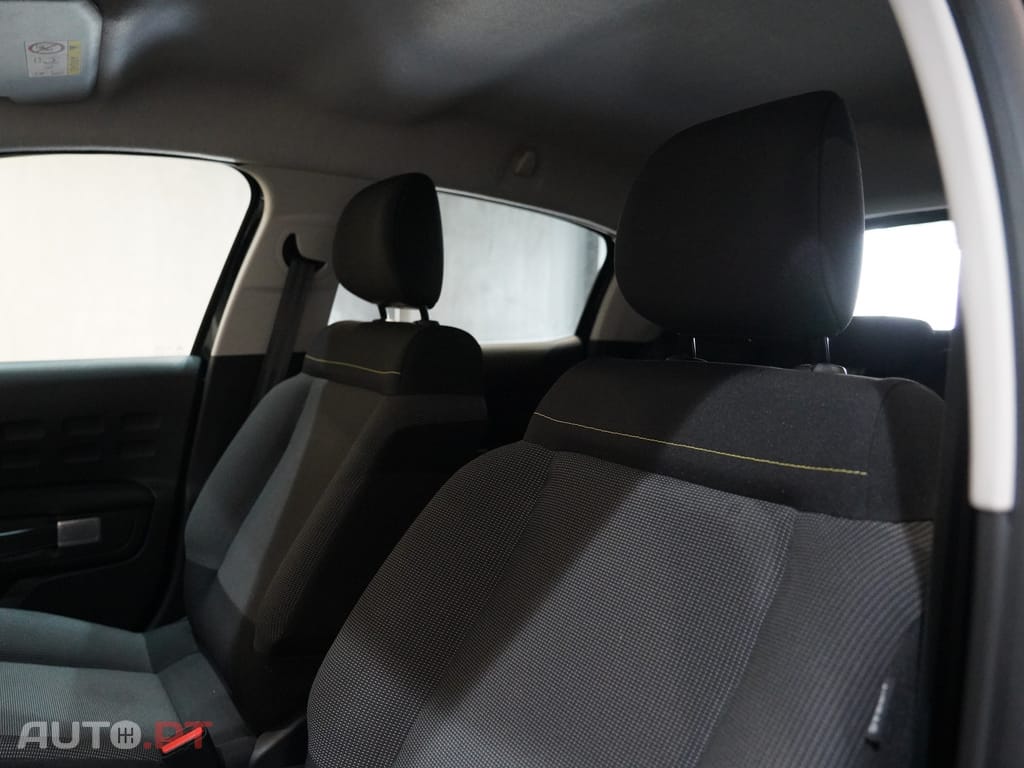Citroen C3 1.2 PureTech Max EAT6