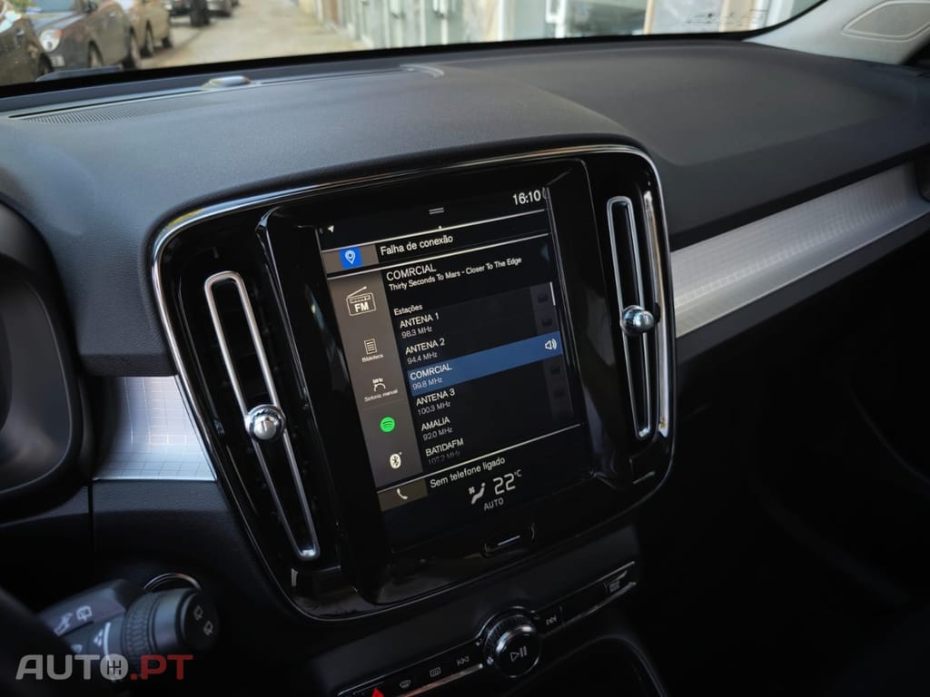 Volvo XC40 2.0 D3 Momentum