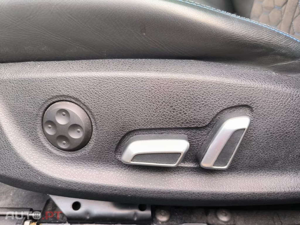 Audi RS6 4.0 TFSi quattro performance