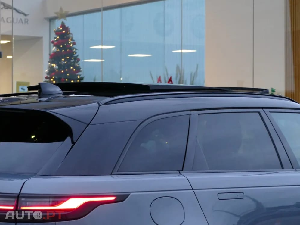 Land Rover Velar 2.0 P400e AWD Dynamic SE