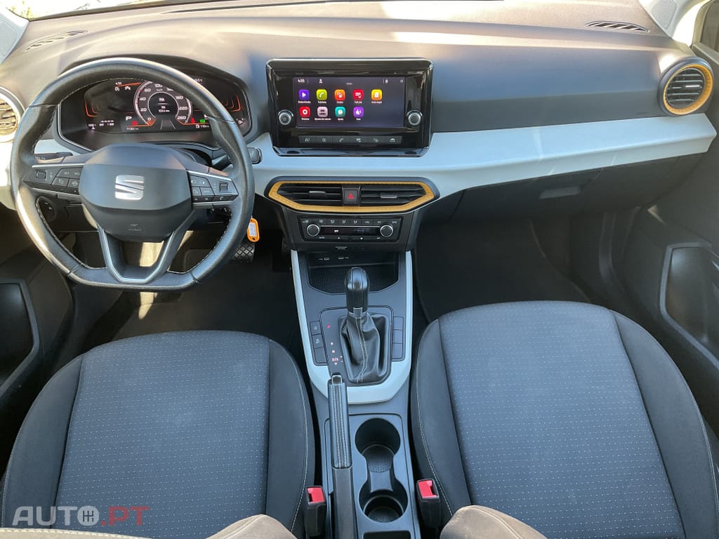 Seat Arona 1.0 TSI Style DSG