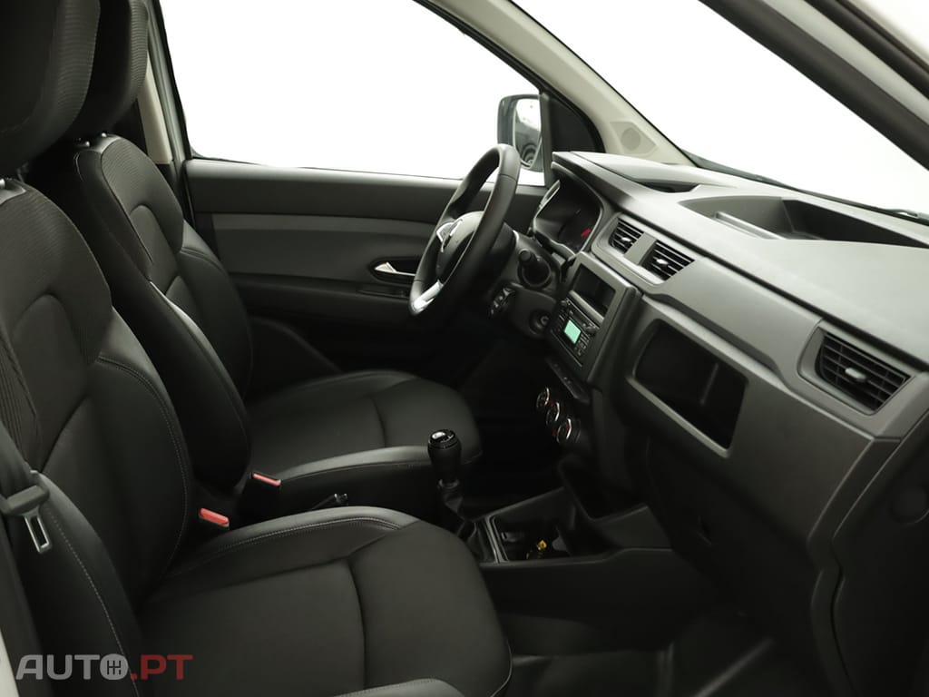 Renault Express Express 1.5 Blue dCi Advance