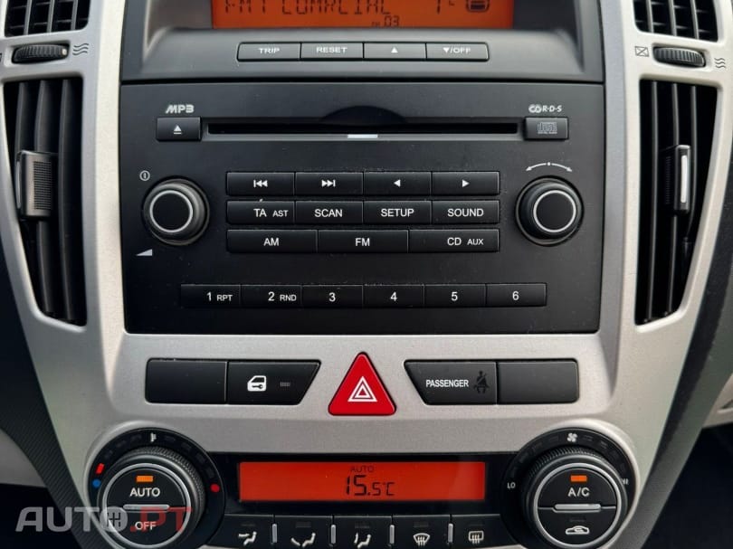 Kia Ceed SW 1.4 CVVT LX