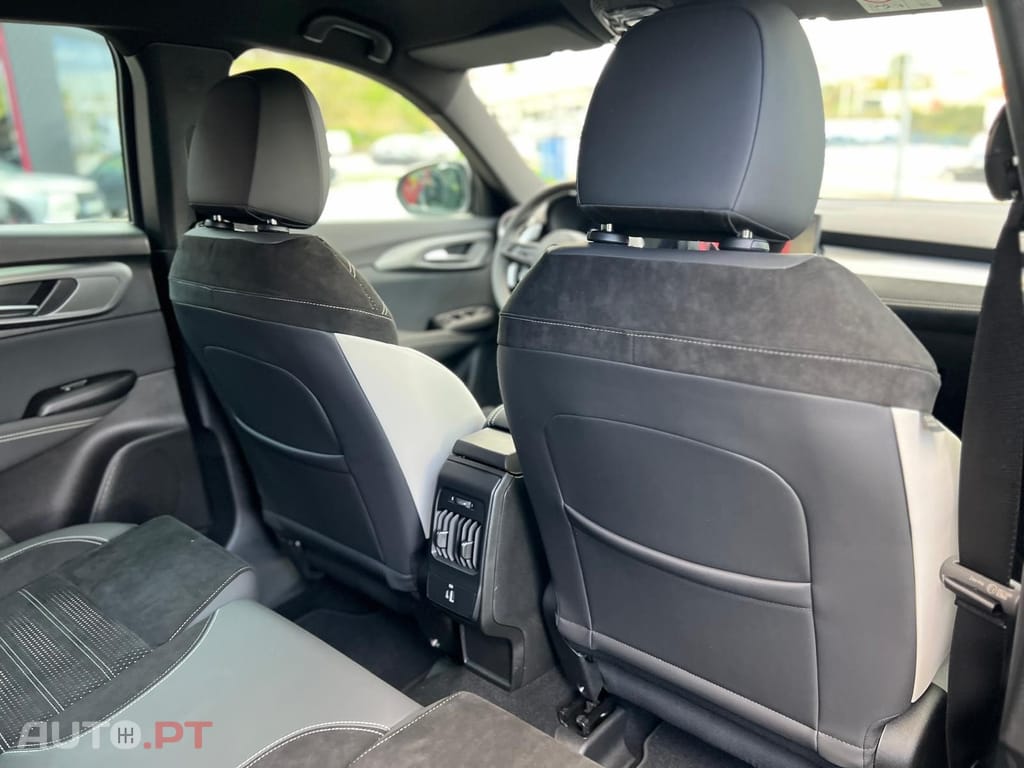 Alfa Romeo Tonale 1.5 VGT Hybrid Sport Speciale