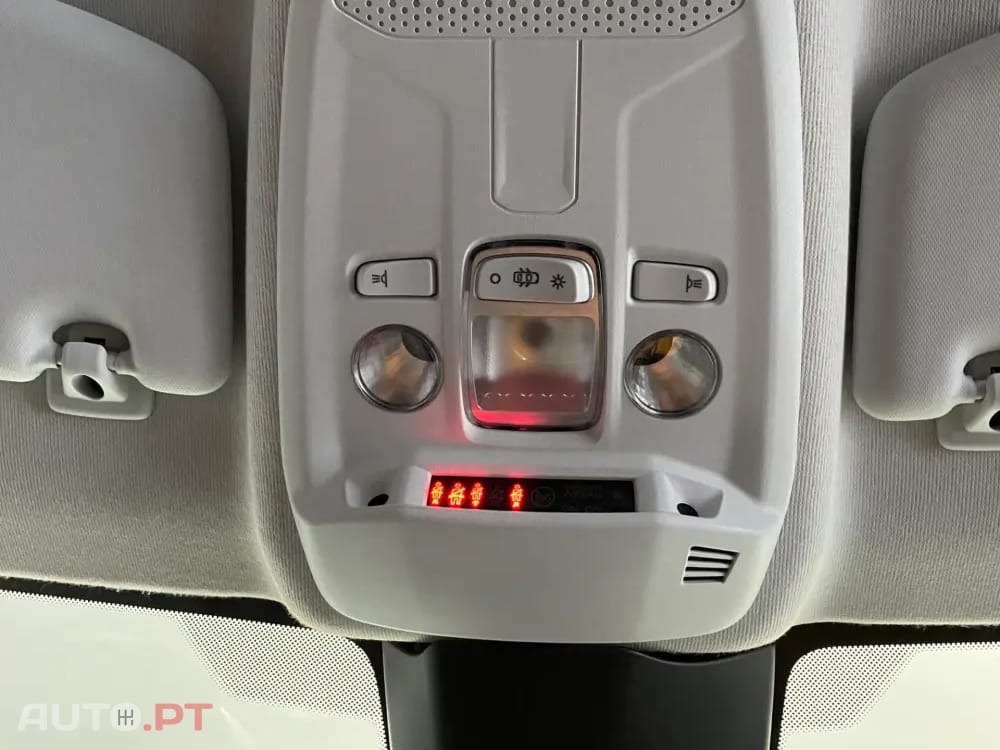 Peugeot 208 1.5 BlueHDi Allure Pack
