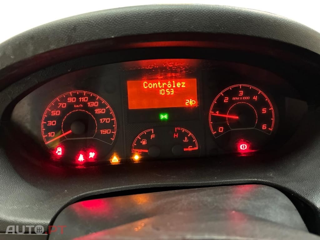 Peugeot Boxer 2.2 BlueHDi 333 L2H2 Premium