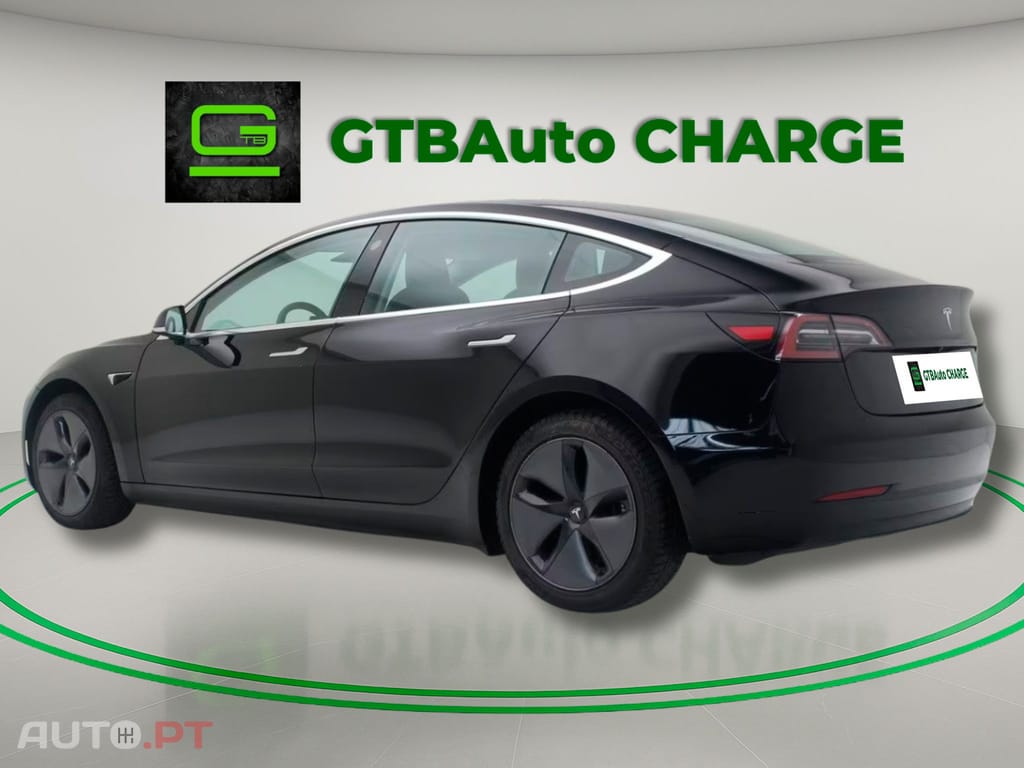 Tesla Model 3 Standard RWD Plus I.V.A DEDUTIVEL  