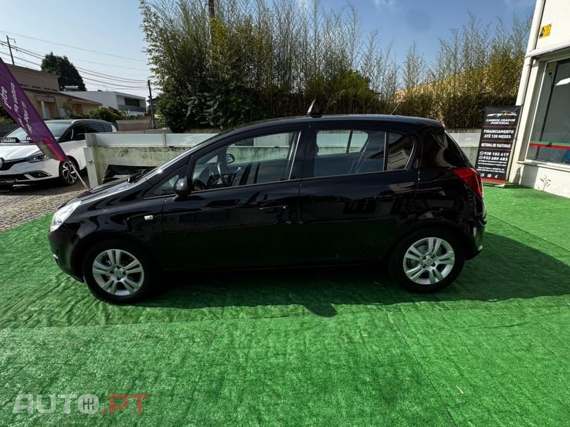 Opel Corsa 1.3 CDTI DPF EcoFLEX Innovation