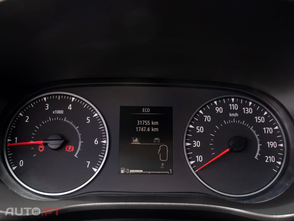 Dacia Sandero 1.0 ECO-G Expression Bi-Fuel