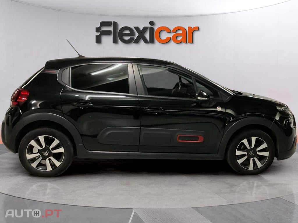 Citroen C3 1.2 PureTech Feel Pack