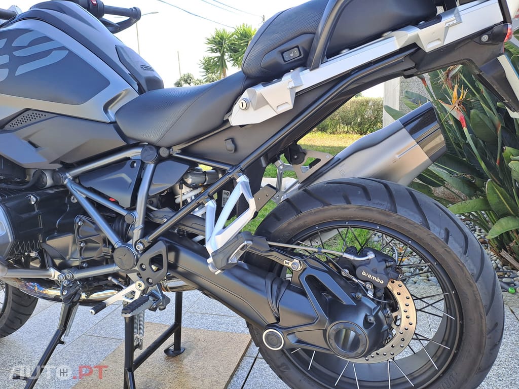 BMW R 1250 GS