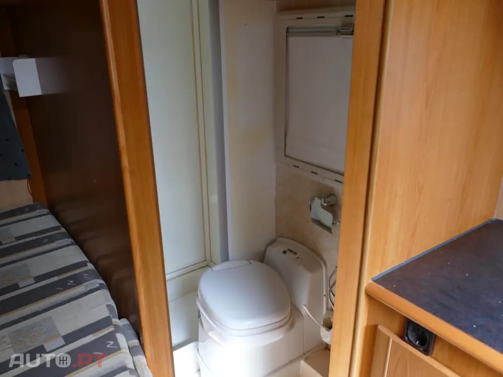 Mercedes-Benz Sprinter 316 CDi /30 CD