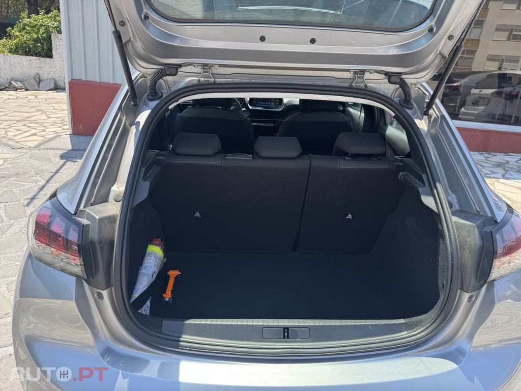 Peugeot 208 1.2 PureTech Active Pack