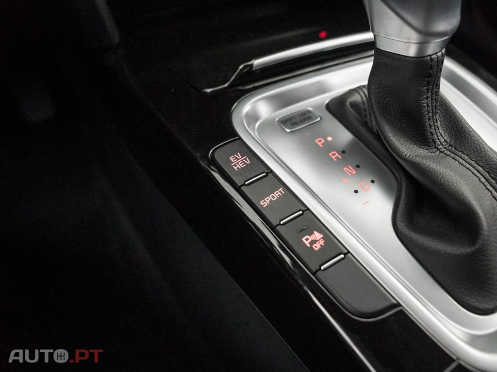 Kia Xceed 1.6 GDi PHEV First Edition