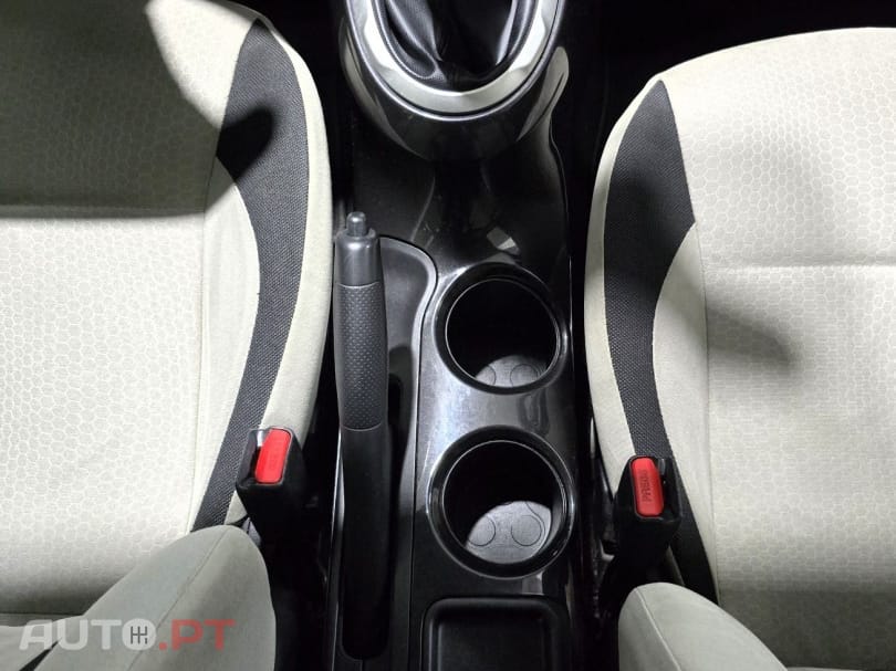 Nissan Juke 1.5 dCi N-Tec S/S 104g