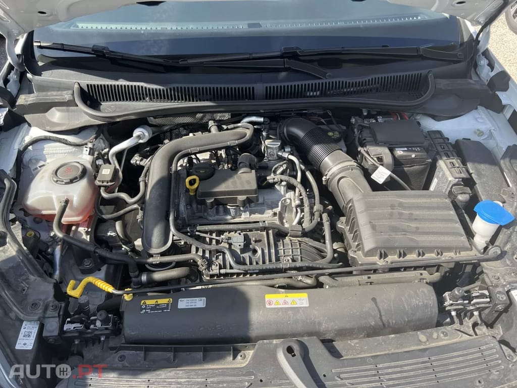 Volkswagen Taigo 1.0 TSI Urban Style