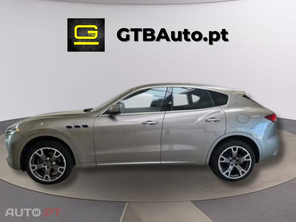 Maserati Levante GT AWD  