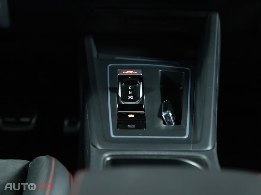 Volkswagen Golf 2.0 TSI GTI Clubsport DSG